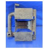 Jeep Liberty Jack Bracket Holder