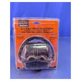 Walker's Extra Protection Folding Ear Muffs