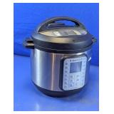 Instant Pot Duo Plus 60 Pressure Cooker