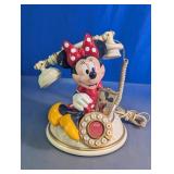 Disney Minnie Mouse Telephone