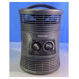 Honeywell Portable Space Heater