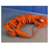 Outdoor Extension Cord