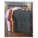 Superdry Studios Organic Cotton T-Shirts 2XL