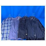 Men's Casual & Dress Shirt Assortment