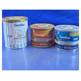 Similac Infant Formula Powder