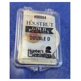 Premium Flex H.S. Strut Wild Turkey Diaphragm