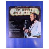 Ray Conniff Live at Sahara Tahoe 2-LP Vinyl Set