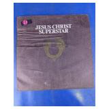Jesus Christ Superstar 2-LP Vinyl Record Set