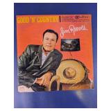 Jim Reeves Good 