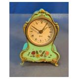 Heco Musical Wind-Up Alarm Clock