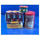 Coca-Cola & Hershey