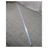 Metal Square Tubing Bars