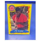 EARLY CARD 1992 SKYBOX HOF DAVID ROBINSON