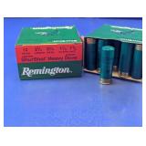Remington ShurShot 12GA Heavy Dove Shells