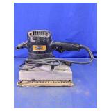 Craftsman Commercial Dual Motion Finisher