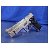 SIG Sauer P220 .45 Cal Pistol