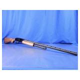 Mossberg 500 Pump-Action Shotgun ï¿½ 12 Gauge