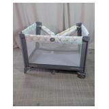 Graco Pack 
