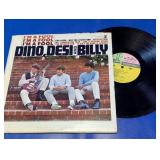 Dino, Desi and Billy I