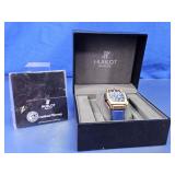 Hublot MP-06 Limited Edition SENNA Champion 88