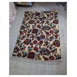 Metropolitan Gulistan Floral Area Rug 5