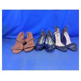 Collection of Women