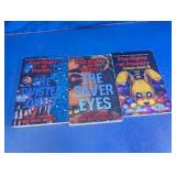 Five Nights at Freddy
