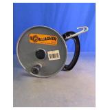 Gallagher G630A Hand Crank Reel