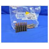 7.62x39mm Rifle Cartridges