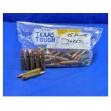 7.62x39 Rifle Ammunition