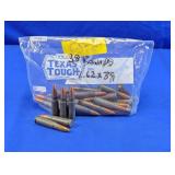 7.62x39 Rifle Ammunition