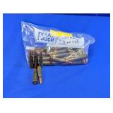 7.62x39mm Rifle Ammunition