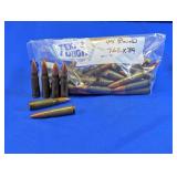 7.62x39 Ammunition