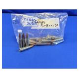 7.62x39mm Rifle Cartridges