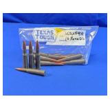 7.62x54R Rifle Ammunition