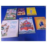 Vtg Children