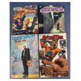 DC Vertigo & Teen Titans Graphic Novel Collection