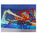 Spider-Man & Tropical Beach Towels