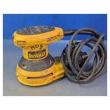 DeWALT Random Orbit Palm Sander