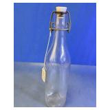 Vintage Corona Soda Bottle
