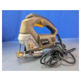 ShopSeries Corded Electric Jigsaw