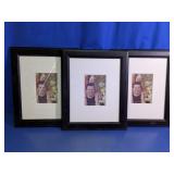 Green Tree Gallery 11x14 Photo Frames Trio