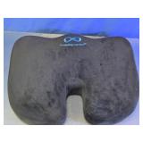 Everlasting Comfort Memory Foam Seat Cushion