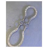Lucky Horseplay Horseshoe Puzzle