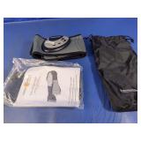 Slendertone Toning Belt & Sonic Comfort Massager