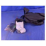 Twin-Stim Plus TENS & EMS Unit w/ Carrying Case