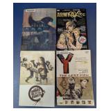 Comic & Graphic Novel Collection