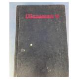 The Ultimates 2 Graphic Novel Book