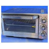 Cuisinart Countertop Toaster Oven