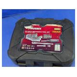 Husky 65-Piece Mechanics Tool Set